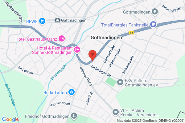 Arbeiterwohlfahrt Bezirksverband Baden e.V.