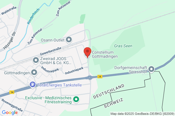 ComStern.de GmbH