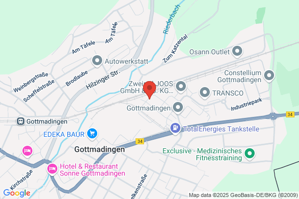 Fago Komponententechnik GmbH & Co.KG