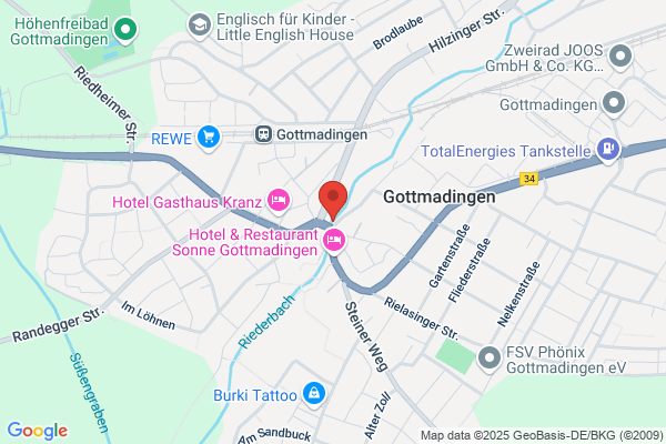 Hepp Augenoptik GmbH & Co KG