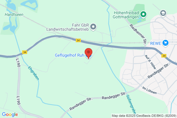 Geflügelhof Ruh