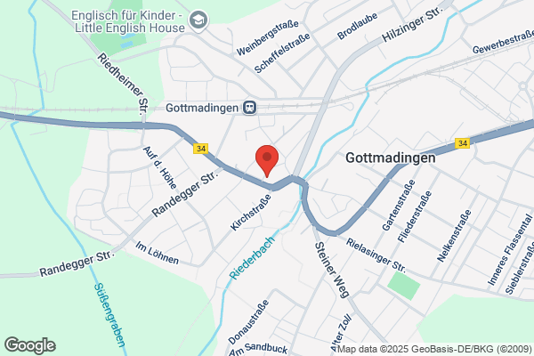 Praxis für Implantologie und ästhetische Zahnheilkunde Dr. Westphalen - Zahnarzt in Gottmadingen