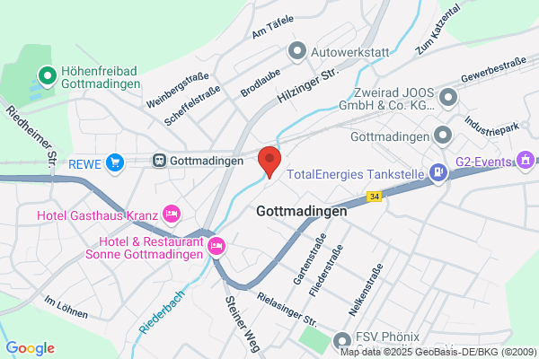 BDH Kreisverband Bodenseekreis Kleinhenz
