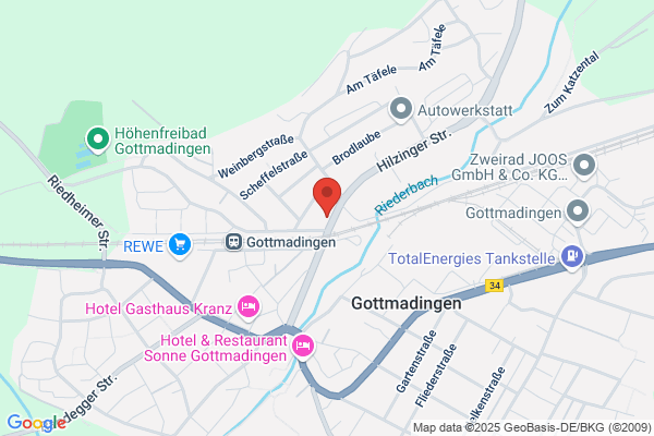 Blitzableiterbau Süd GmbH & Co. KG