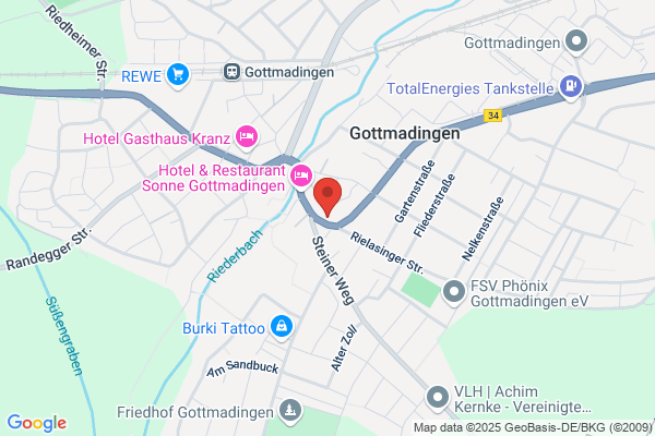 Consodex Gebäudereinigung