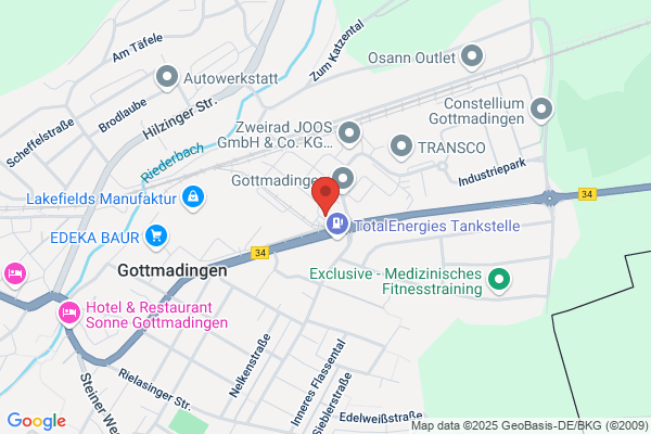 Exagon GmbH