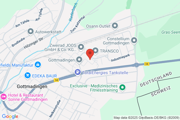Flexo-Handlaufsysteme GmbH