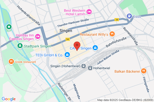 Impart Personalagentur Bodensee GmbH