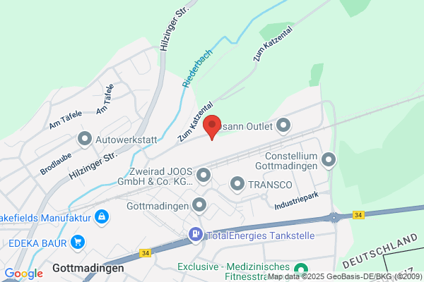 JB Autoteile Ltd. KG