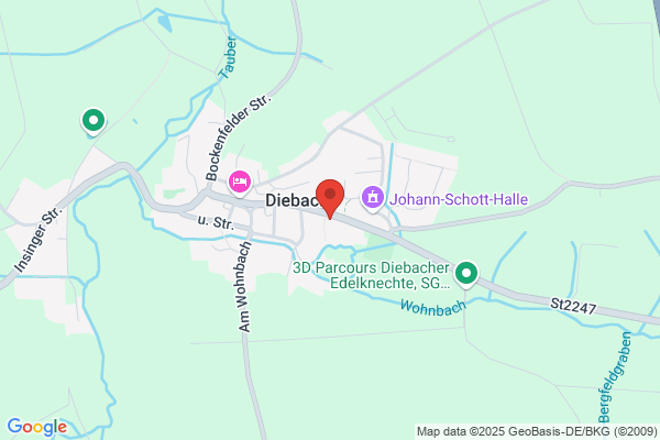 Leibach-Event
