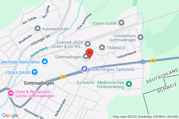 OMEGIN Dr. Schmidgall GmbH