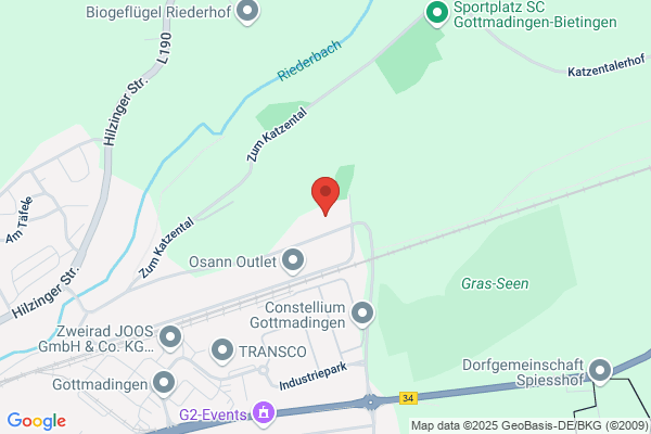 Pro Partnerschaft AG PPS