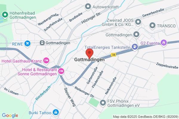 Rapac Parfümerie Großhandels GmbH