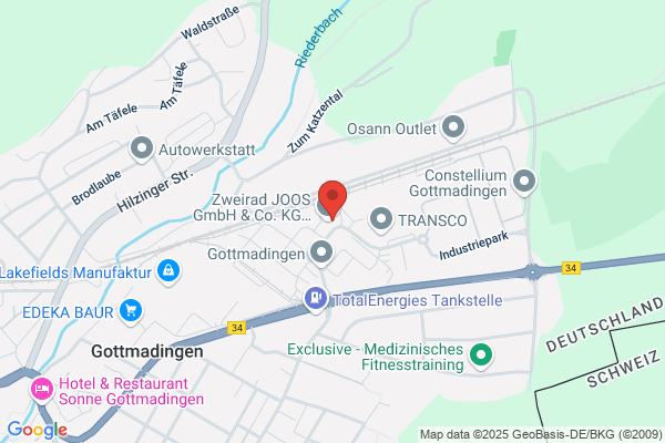 SerThep GmbH