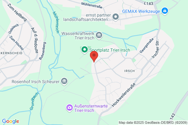 Steinbeis-Transferzentrum Technologie Org.-Personal (TOP), Leitung, Technik