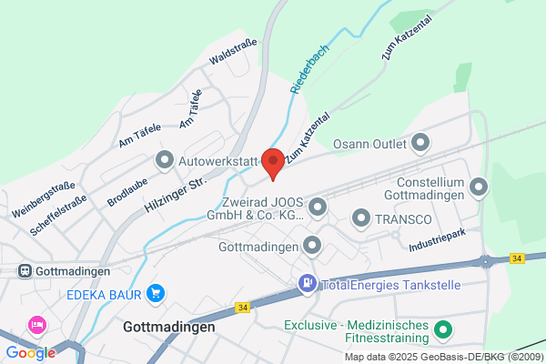 TEXADERM Deutschland AG