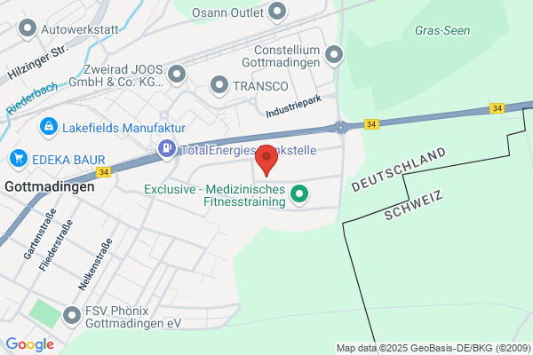 Talurit GmbH