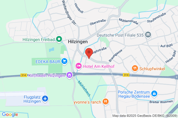 Lutz Fleischwaren AG im Edeka-Aktiv-Markt Bauer