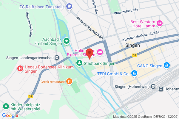 GEMS Kulturzentrum Gasthaus Kreuz