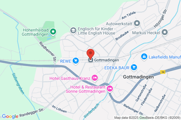 Koblenzer Hauptbahnhofs-Gaststätten GmbH
