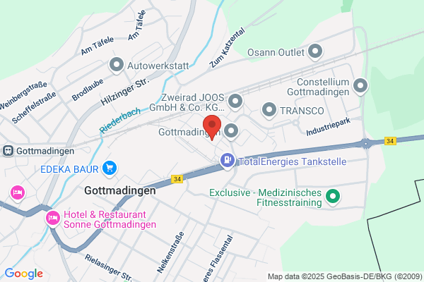 Trobajo flexibler Service rund um Ihr Haus Inh. Kai Sdrenka