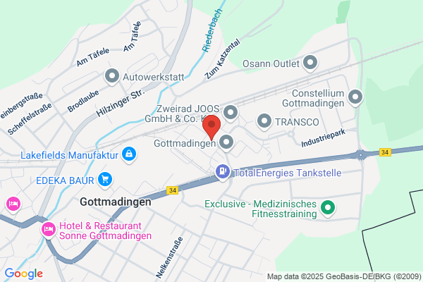 Bastelstube u. Geschenke
