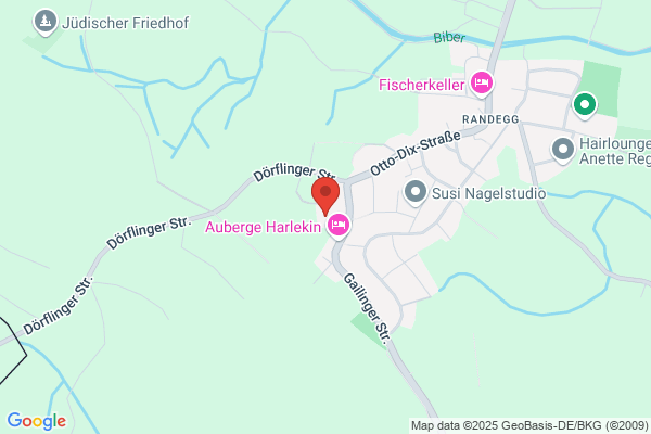 Rosalie-Geschenke u. Ambiente