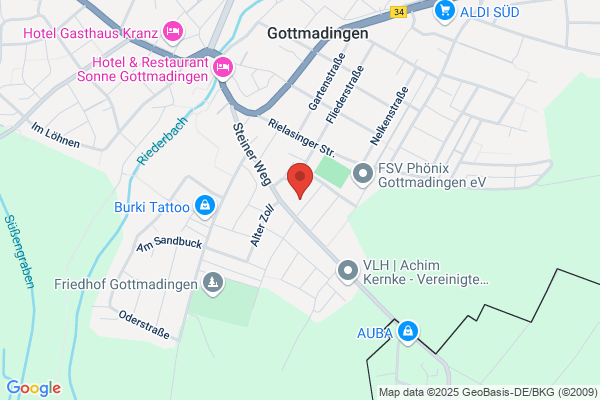 Hausmeisterservice Ring