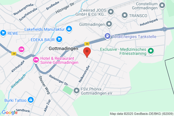 Hausmeisterservice-Pitz