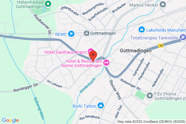 Oertli-Rohleder Service und
