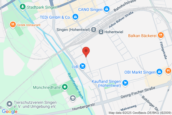 Ibis Styles Singen