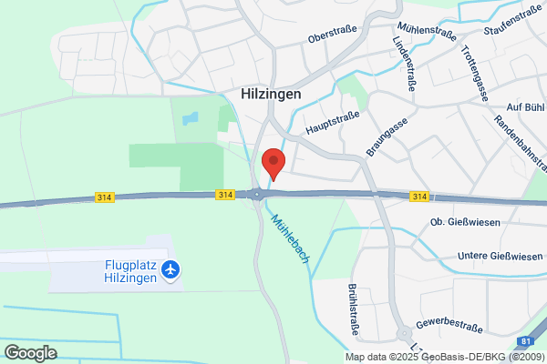 Hotel Restaurant Am Kellhof