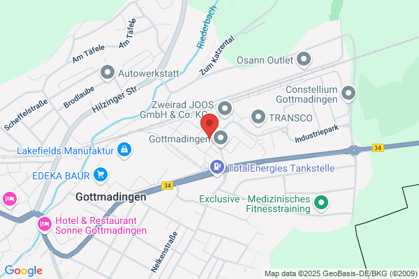 Webcraft GmbH