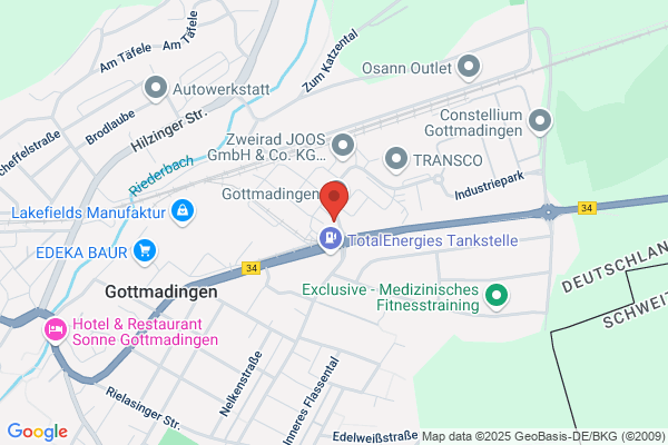 Ev. Freikirchliche Gem.