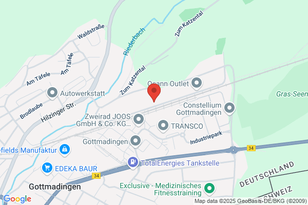 Müller Maschinen und Apparatebau GmbH