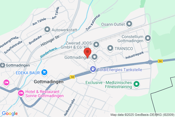 RST Sonderschweissverfahren