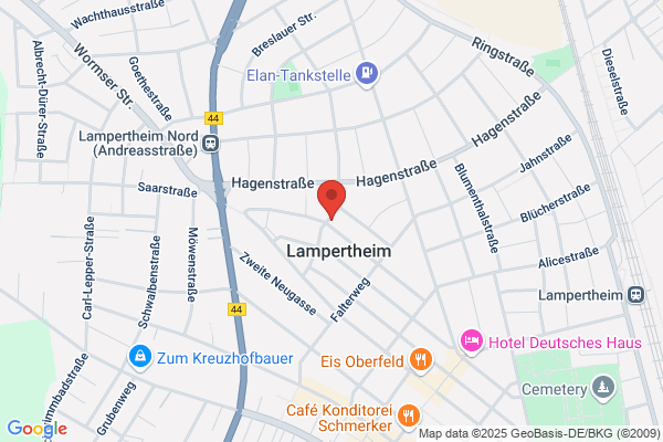 Tintenklecks Schreibwaren, Edith Buchmann