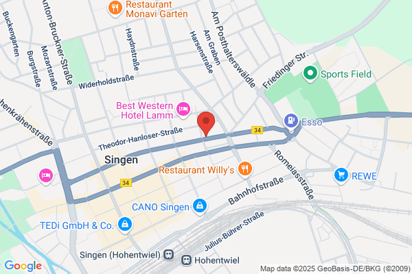 Spitznagel & Kollegen