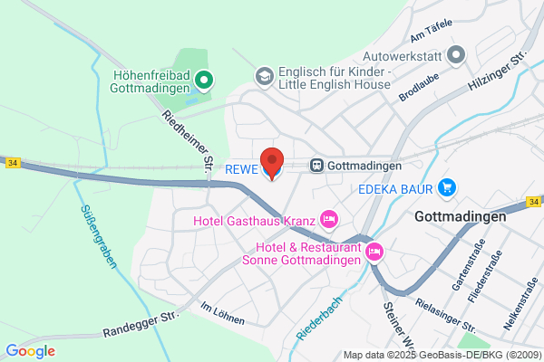 REWE