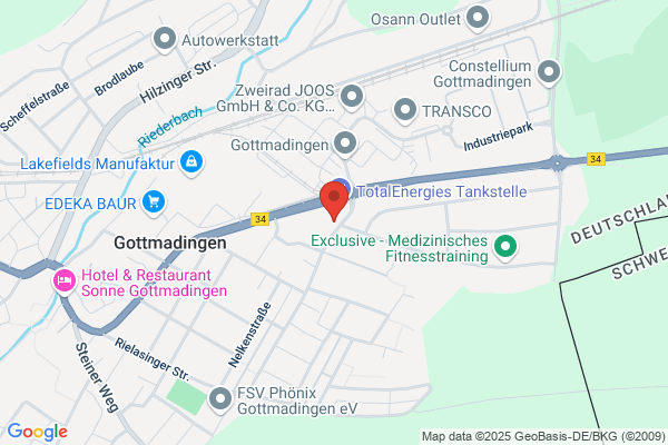 FRISTO Getränkemarkt