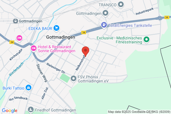 Versicherungsbüro Funkenweh
