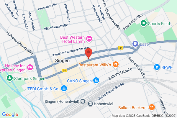 Versicherungsservice Wagner & Maus OHG