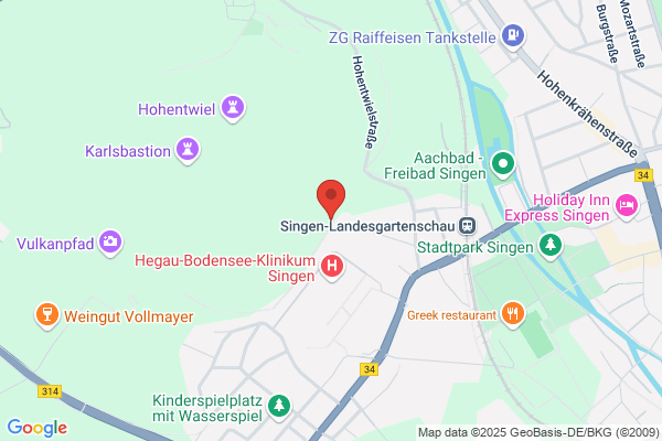 Staatsweingut Meersburg Gutsverwaltung