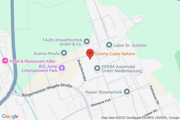 Staplerkönig GmbH