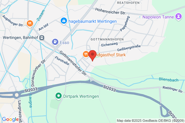 Volksschule Gottmannshofen