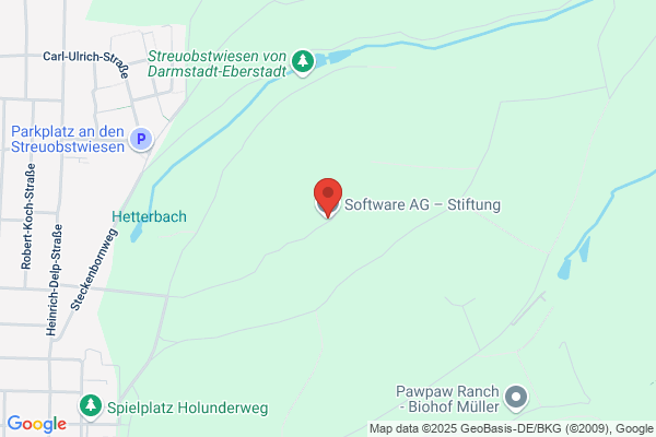 Integrierte Software Technologie Roggenhof GmbH