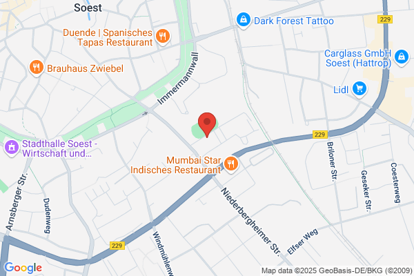 Al dente GmbH
