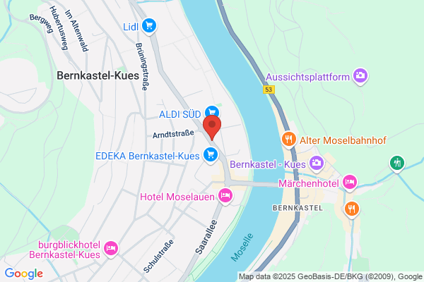Bohr Friseursalon