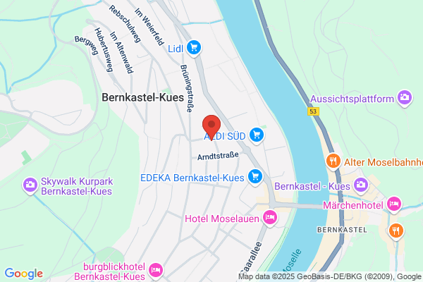 Gemeinnützige Baugenossenschaft e.G.