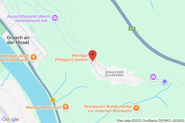 Philipps-Eckstein